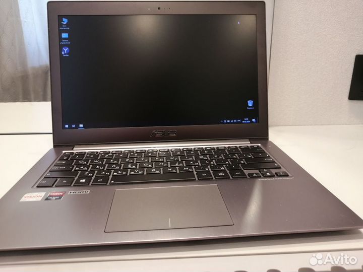 Asus zenbook 13