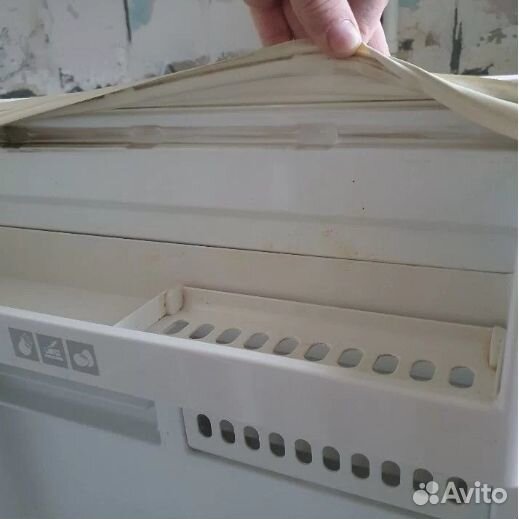 Уплотнитель для холодильника Стинол 110er кшд325/8