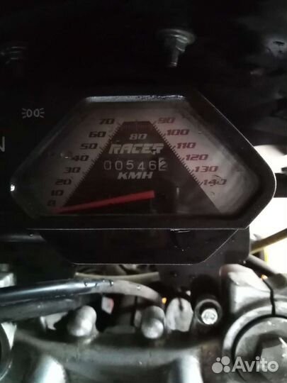 Racer 150 GY