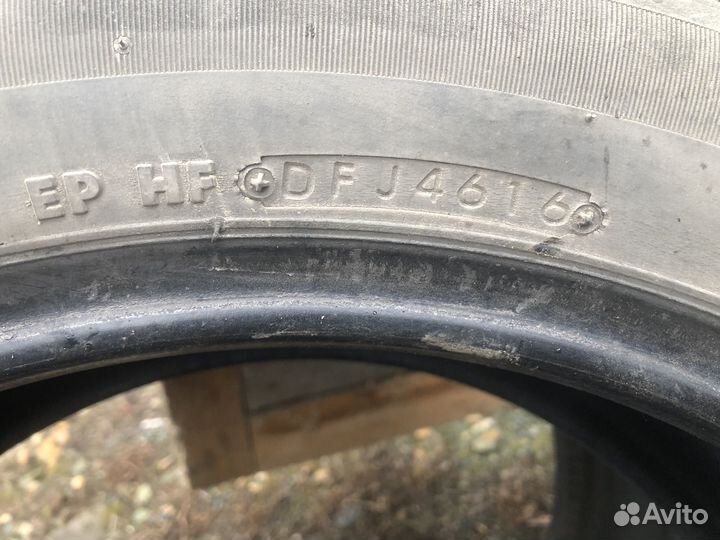 Bridgestone Turanza ER33 205/55 R17 91V