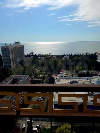 Квартира-студия, 48 м², 16/17 эт.