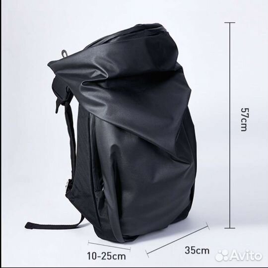 Новый водонепроницаемый рюкзак