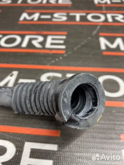 Водосток Mercedes-Benz C-Class W203 271.940 2004