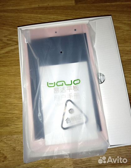 Планшет onda v80