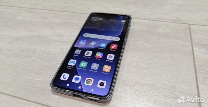Xiaomi 13T, 8/256 ГБ
