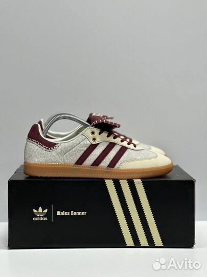 Adidas Samba wales bonner