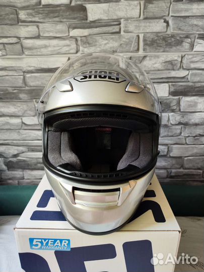 Shoei xr-1100