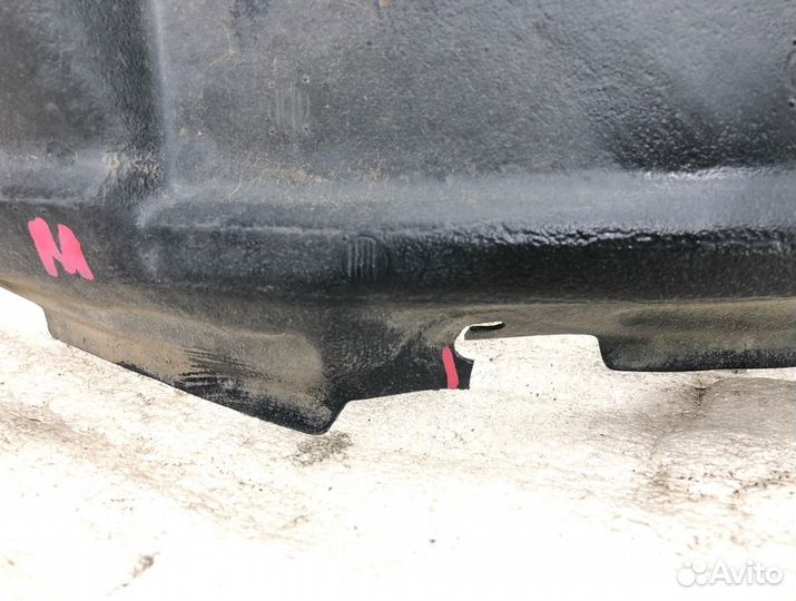 Подкрылок передний левый Toyota Harrier GSU30