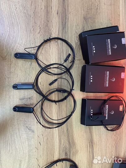 Микронаушники для экзаменов аренда/продажа vip