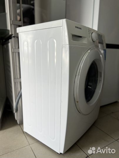 Стиральная машинка samsung eco bubble