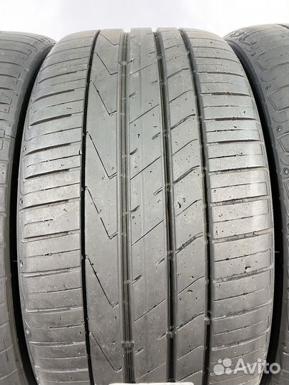 Hankook Ventus S1 Evo2 SUV K117A 255/40 R20 103S