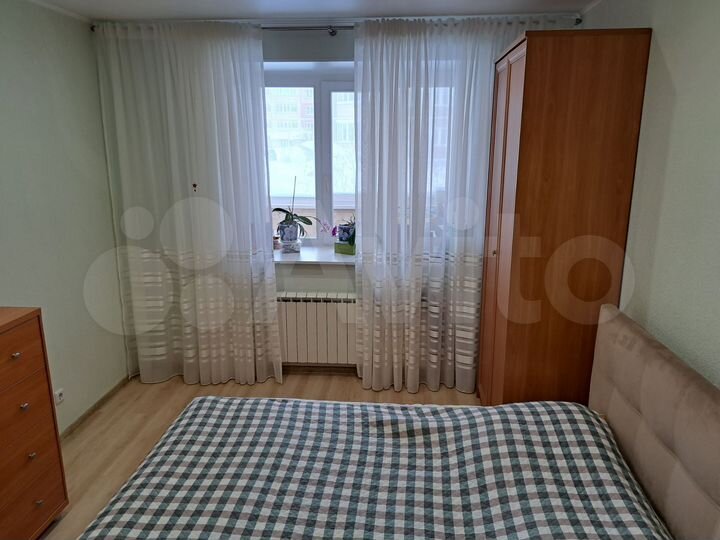 2-к. квартира, 70 м², 1/7 эт.