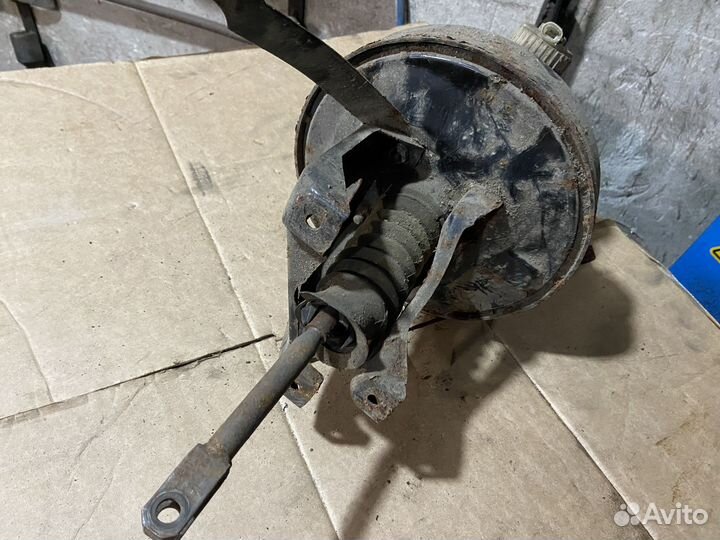 Вакуумный усилитель тормозов Daewoo Nexia (95-08г)