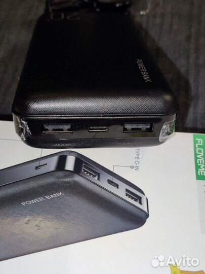Павербанк Floveme 20000 mAh
