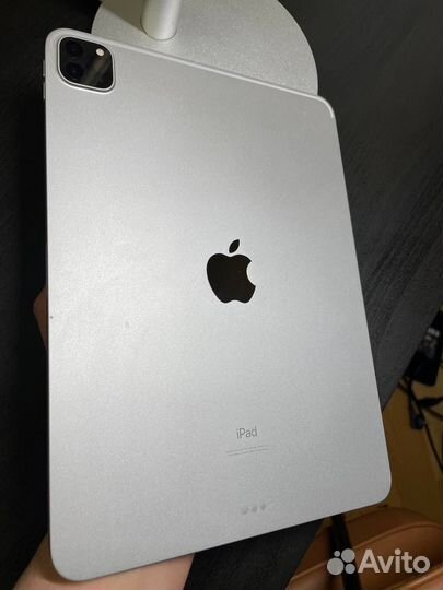 Apple iPad pro 11 m1