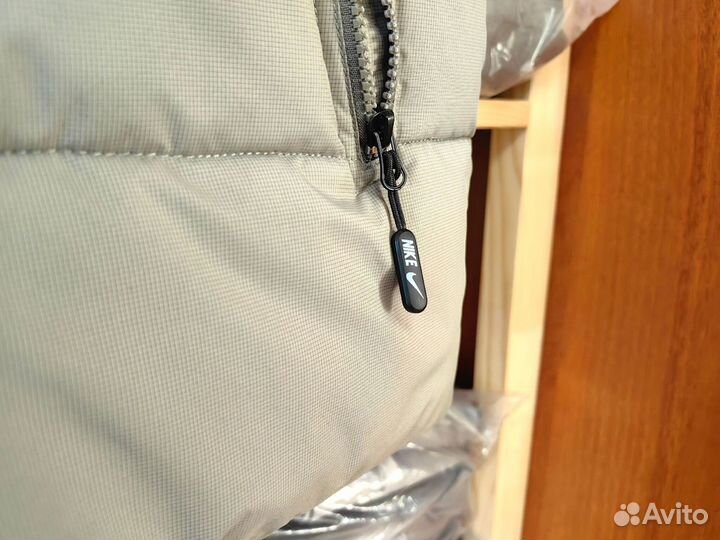 Мужская жилетка Nike