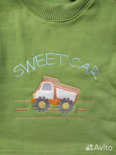 Костюм и пижама Angel bird