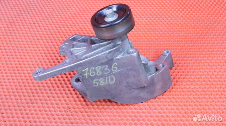 Кронштейн гур Hyundai Sonata NF L4KA 25252-25001