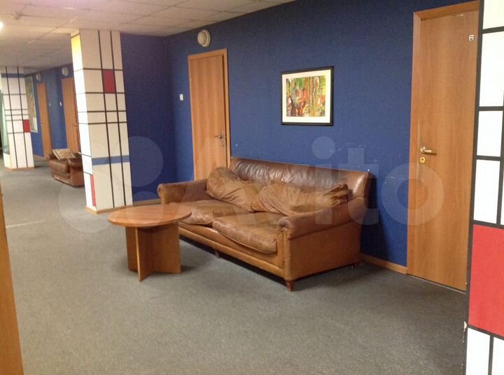 Комната 18 м², 5/8 эт.