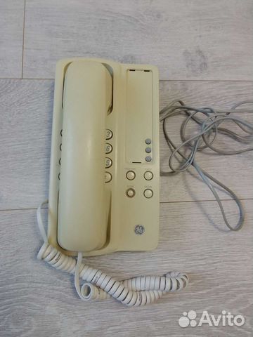 Стационарный телефон LG Electronics