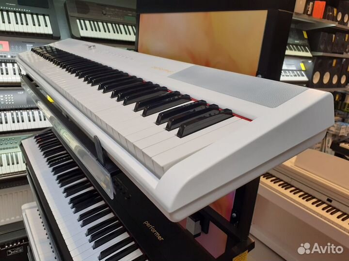 Электропиано Artesia