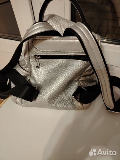 Рюкзак женский