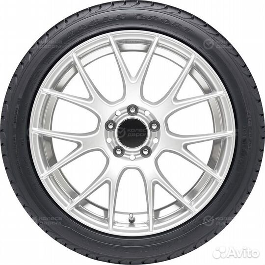 Goodyear Eagle Sport TZ SUV 215/60 R17 100V