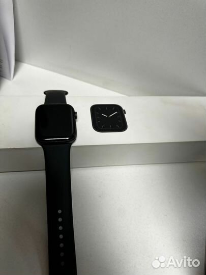 Часы Apple watch 5 44 mm