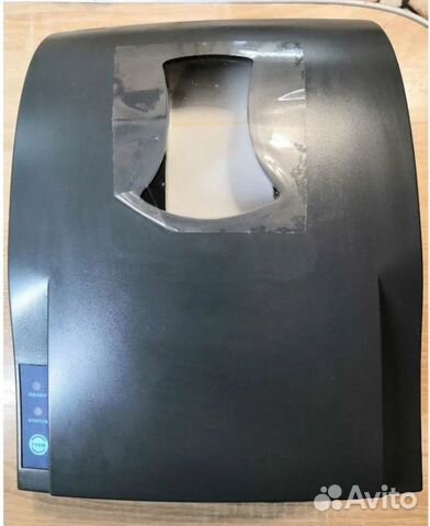 Принтер этикеток термотрансферный godex G500