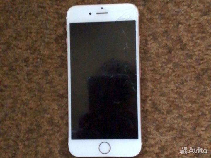 iPhone 6, 32 ГБ