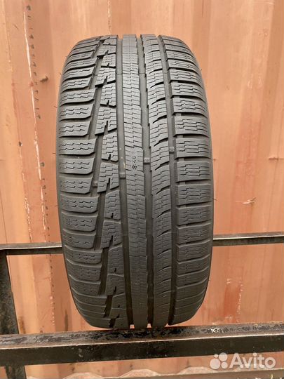 Nokian Tyres WR A3 225/45 R18