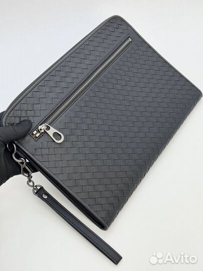 Папка А4 Bottega Veneta