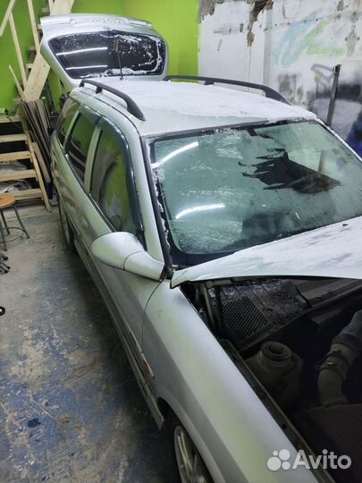 Opel vectra b универсал под разбор