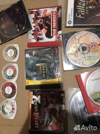 Компьютерные игры