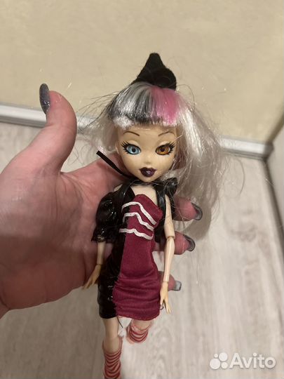 Кукла Monster High оригинал