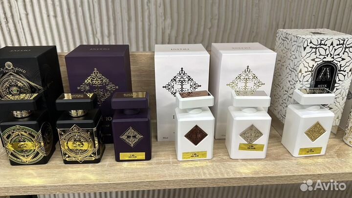 Оригинал духи распив от 6 мл