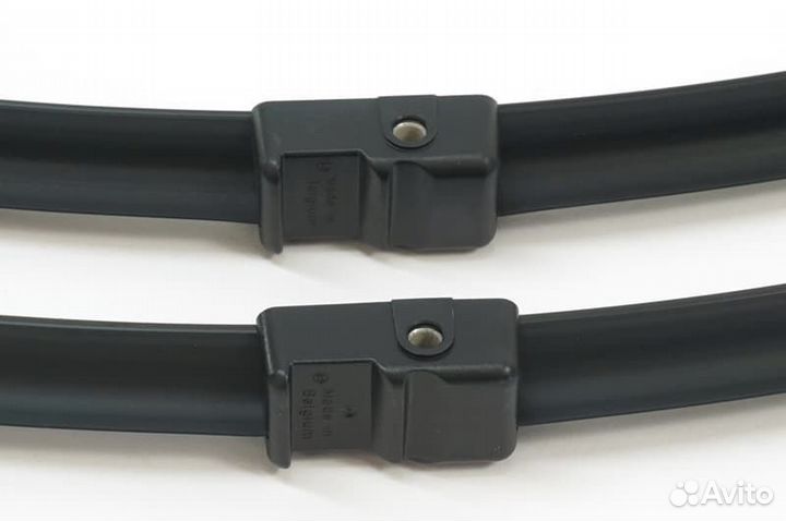 Щётки стеклоочистителя BMW