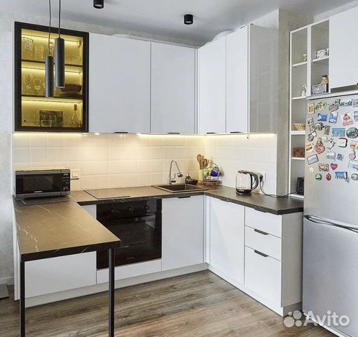 Кухня в рассрочку без банка