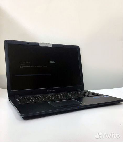 Ремонт ноутбуков