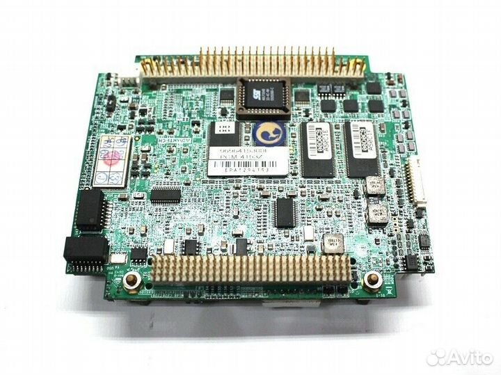 Advantech PCM-4153Z