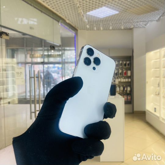 iPhone 13 Pro, 256 ГБ