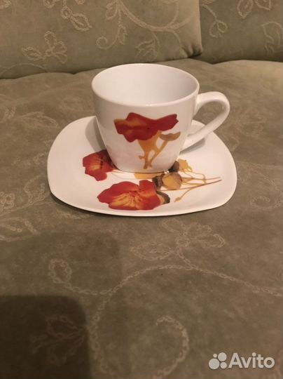 Сервиз мадонна