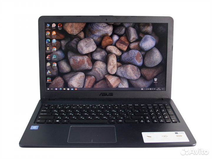 Ноутбук Asus A543M *