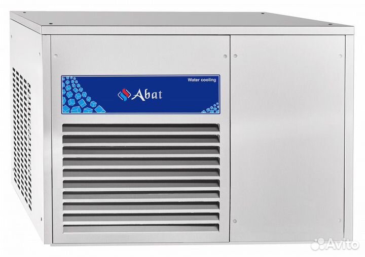 Льдогенератор Abat лг-250Ч-01