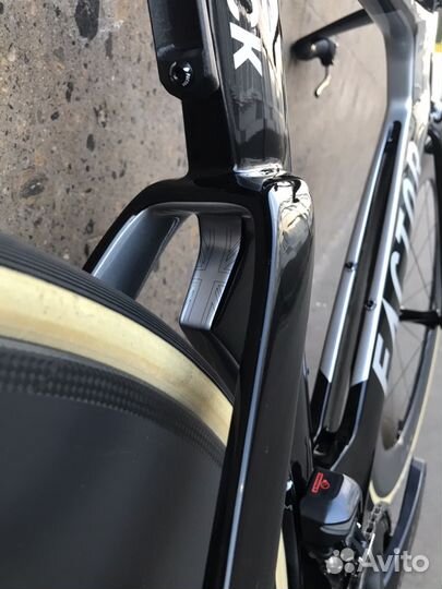 Рама для разделки и триатлона Factor Slick