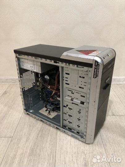 Компьютер для работы