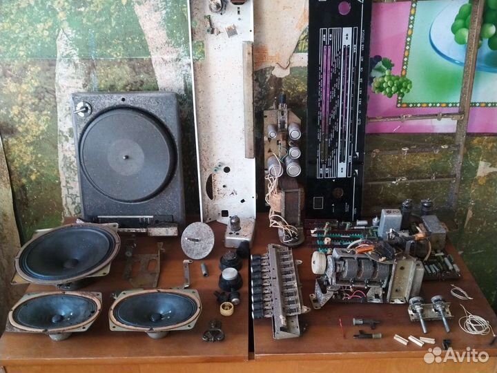 Ригонда 102 разбор