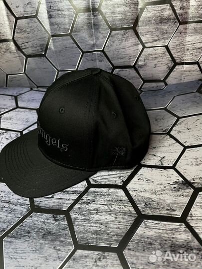 Кепка бейсболка Palm Angels