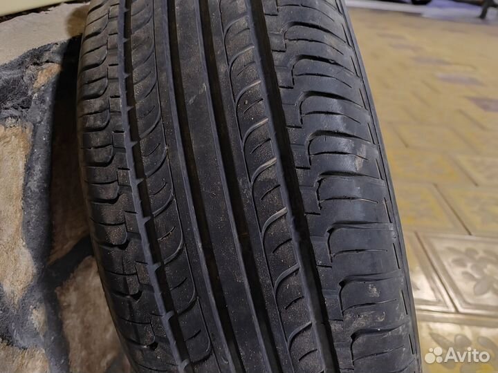 Продам запаску новую от хундай ix35