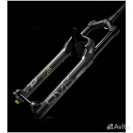 DVO Suspension Onyx 38 D1 SL Suspension Fork